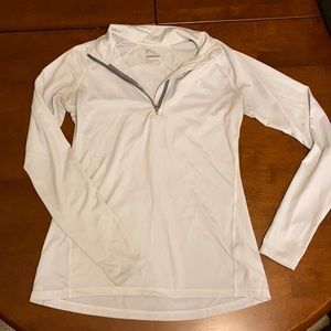 Women’s quarter zip